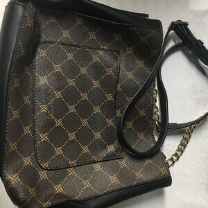 Nine West Purse (Used Once)